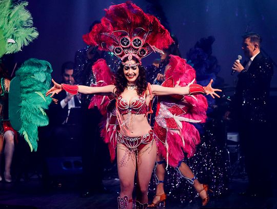„Światowa Gala Muzyczna” – Od Wiednia Do Rio De Janeiro. Największe muzyczne widowisko roku już 18 kwietnia w Krakowie!