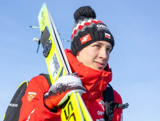 Kacper Tomasiak, Dawid Kubacki, Innsbruck, turniej czterech skoczni, Austria, 8 miejsce, skoki narciarskie