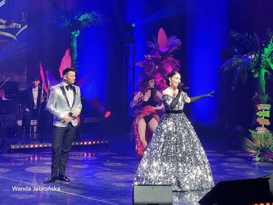 Sylwestrowy Blask Duo Performance. Coś dla miłośników muzyki klasycznej w nowohuckim NCK