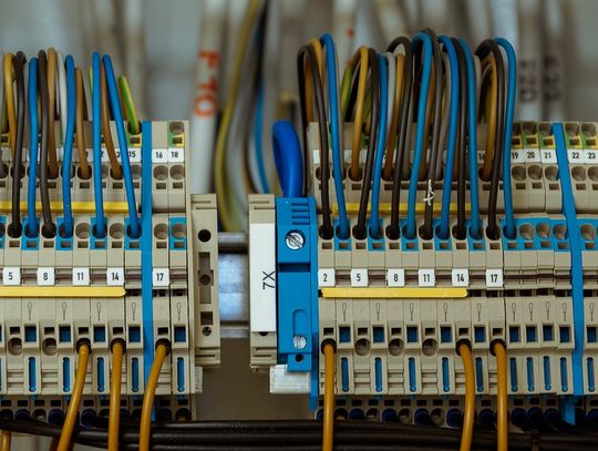 Systemowe rozwiązania kablowe dla przemysłu i automatyki Systemowe rozwiązania kablowe dla przemysłu i automatyki