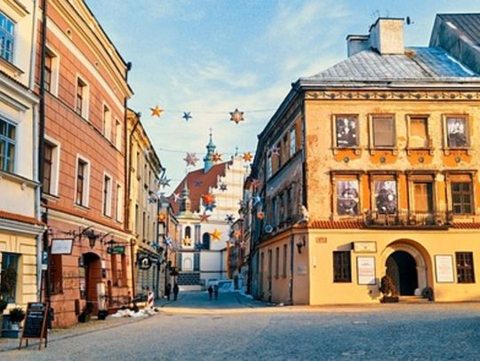 Szkolenia w Lublinie - nowoczesne miejsca na warsztaty biznesowe