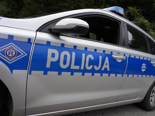 Szokująca kontrola w Niedzicy. Matka z 2,2 promila alkoholu przewoziła dziecko