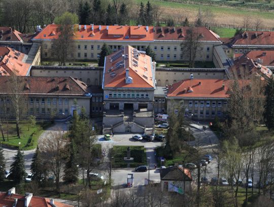 Szpital im. Żeromskiego w Krakowie wprowadza pilotażowy projekt „Pediatrii jednego dnia” Szpital Żeromskiego w Krakowie, Nowa Huta, leczenie dzieci, pediatria jednego dnia, innowacyjny projekt, leczenie w Krakowie