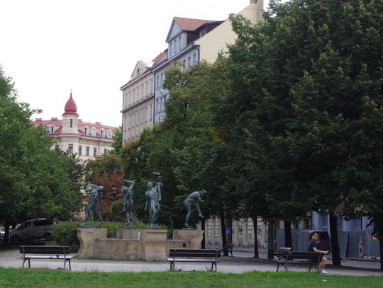 Tajemnice i niezwykłości czeskiej Pragi