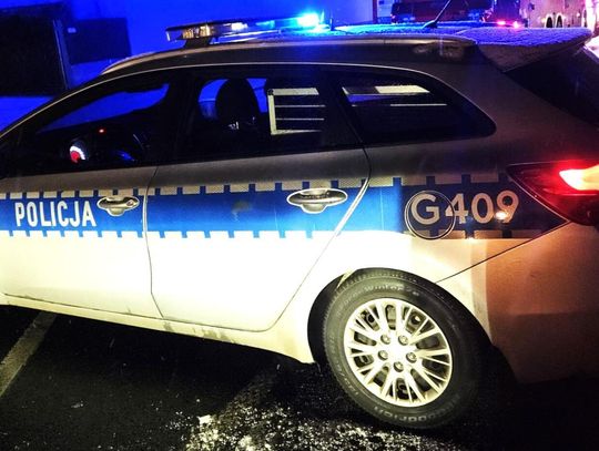 Oświęcim, powiat oświęcimski, ciało 38-latki w pustostanie, zwłoki 38-latki, śmierć bezdomnej