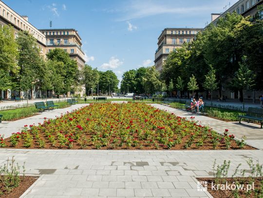 Tak będą przebiegały obchody 75 urodzin Nowej Huty