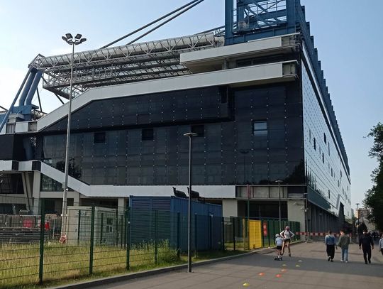 Tak wygląda stadion Wisły Kraków po modernizacji [GALERIA]