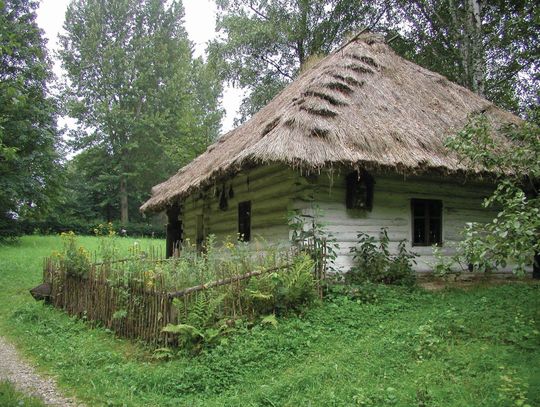 Sądecki Park Etnograficzny