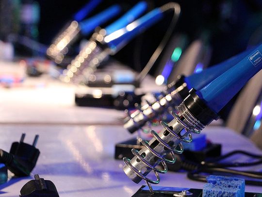 Technologia jutra zaczyna się dziś – jak nowoczesne trendy kształtują przyszłość elektroniki? Elektronika.