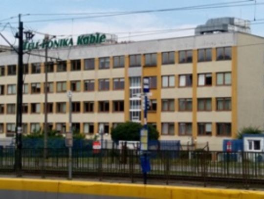 Tele-Fonika Kable w Krakowie
