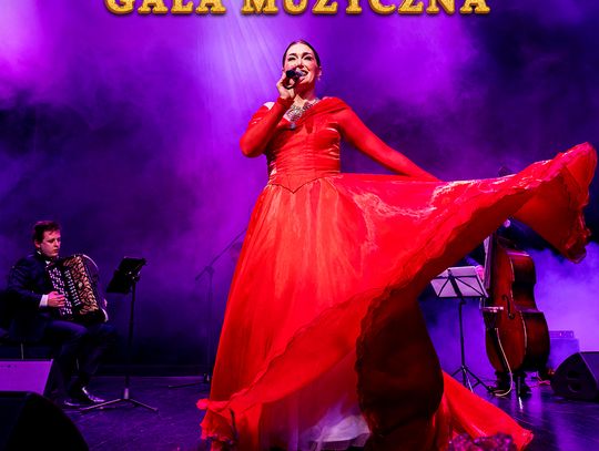 To już jutro! Od Wiednia do Rio de Janeiro Światowa Gala Muzyczna w Krakowie – ostatnie wolne miejsca