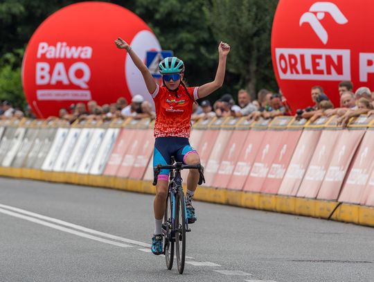 Tour de Pologne.