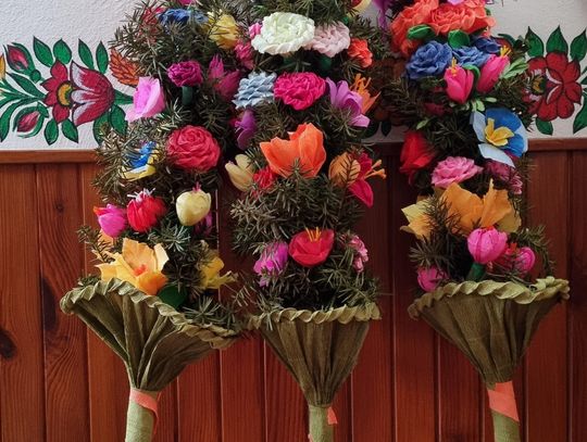 Tradycje i Symbolika Palmy Wielkanocnej