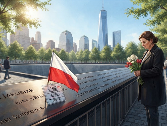 Tragedia 11 września i jej skutki