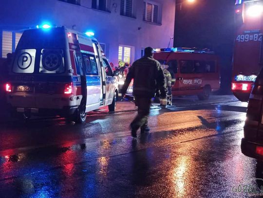 Tragedia na Orawie. Trwa reanimacja 1,5-rocznego chłopca, który zaginął