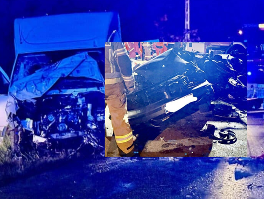 wypadek Grochowe II, śmiertelny wypadek Podkarpacie, wypadek Grochowe II dzisiaj, pijany kierowca Mielec, wypadek Mielec