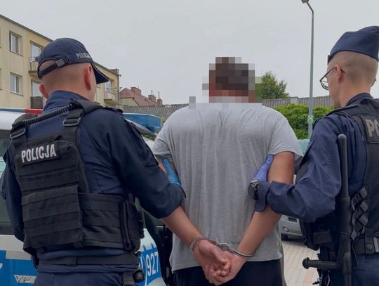 Tragedia w Bytowie. Trzech obywateli Ukrainy aresztowanych po śmiertelnym pobiciu Polaka
