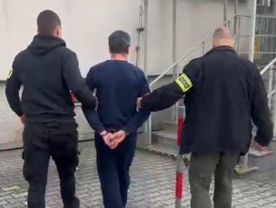 Kraków, wypadek, śmierć, śmierć znanego adwokata, na sygnale, akcja policji, Ukrainiec, Ukraina