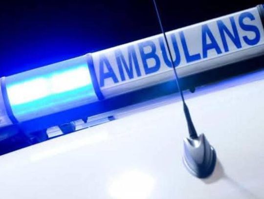 Tragedia w powiecie wielickim. 19-latek utonął w zbiorniku przeciwpożarowym przy A4 utonięcie A4, MOP Podłęże tragedia, śmierć na A4, kąpiel zbiornik A4, wypadek A4 Podłęże