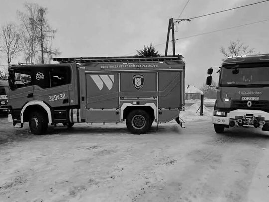 39-letni mężczyzna wciągnięty przez maszynę, tragiczny wypadek w powiecie Tarnowskim, Wesołów, powiat tarnowski, Tarnów
