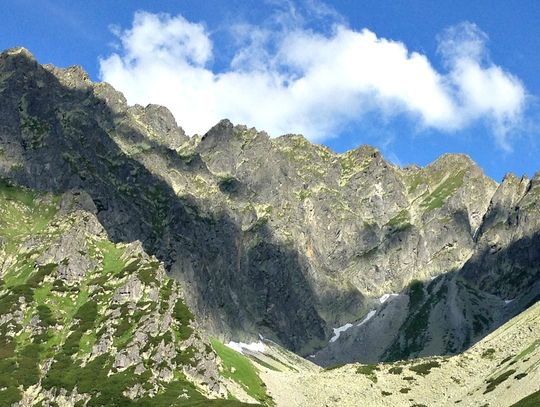 Tatry