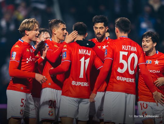 Wisła Kraków, Biała Gwiazda, STS Puchar Polski, Zawisza Bydgoszcz, Puchar Polski, piłka nożna