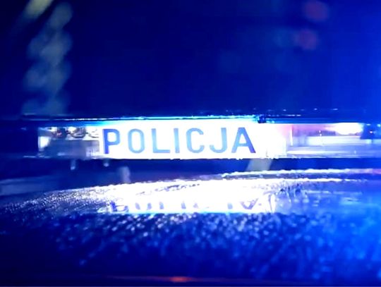 Koczanów, tragiczny wypadek w koczanowie, potrącenie pieszego, 41-latek zginął na miejscu, wypadek drogowy, samochód śmiertelnie potrącił pieszego