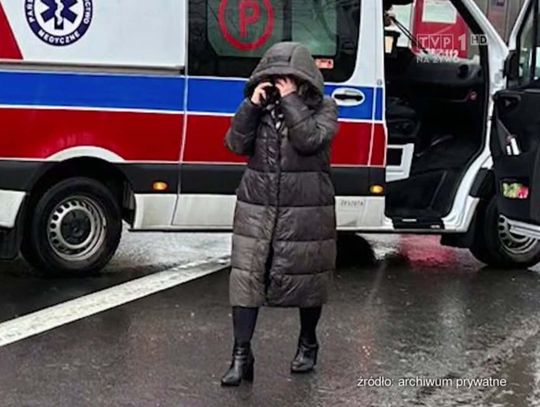 Tragiczny wypadek w Sienicznie. Prokurator z Sosnowca bez konsekwencji?