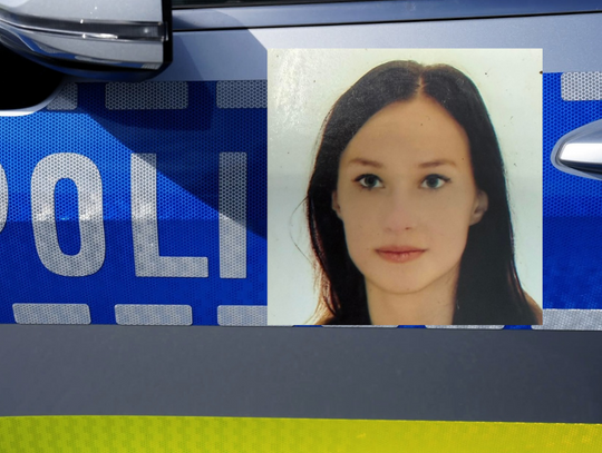 Emilia Wincenciak zaginięcie, poszukiwania Emilia Wincenciak, zaginiona Poręba, zaginiona Małopolska, Policja Myślenice zaginięcie
