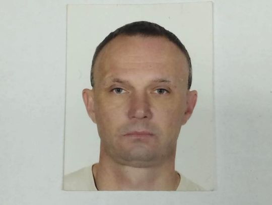 Krzysztof Sałaciak, zaginął Zawoja, zaginął Maków Podhalański, poszukiwania Maków Podhalański, zaginiony 49-latek