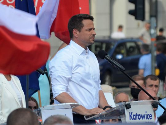 Rafał Trzaskowski