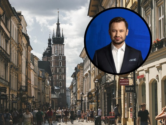 referendum, Kraków, Aleksander Miszalski, referendum w Krakowie, prezydent Krakowa, sensacyjny sondaż