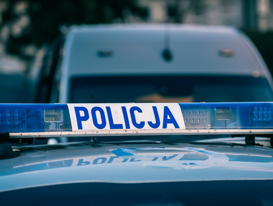 Trzy wpadki w trzy dni. 22-latek z mefedronem i promilami trafił prosto za kratki