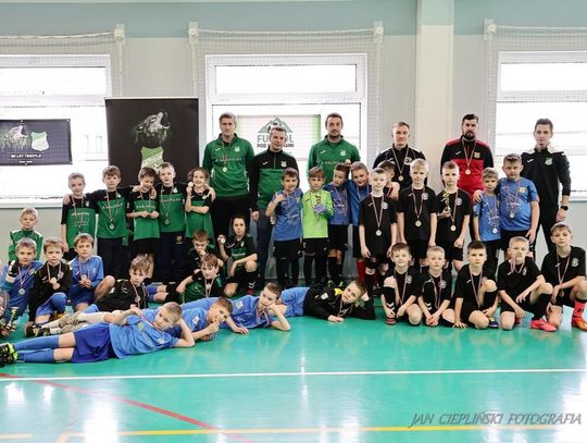 Futbol pod Wierchami, Wierchy Rabka-Zdrój, piłka nożna, turniej piłkarski, piłka nożna dzieci, skrzaty, żaki