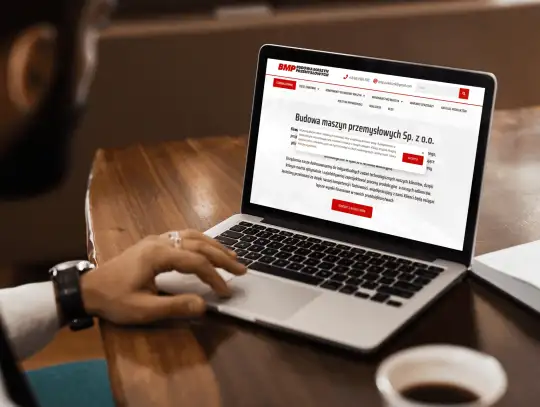 Tworzenie stron internetowych: Odkryj korzyści profesjonalnego projektowania witryn