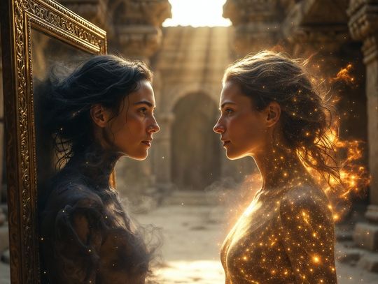 Ukryte blokady psycho-emocjonalne: Dlaczego siła woli nie wystarcza, by odmienić życie?