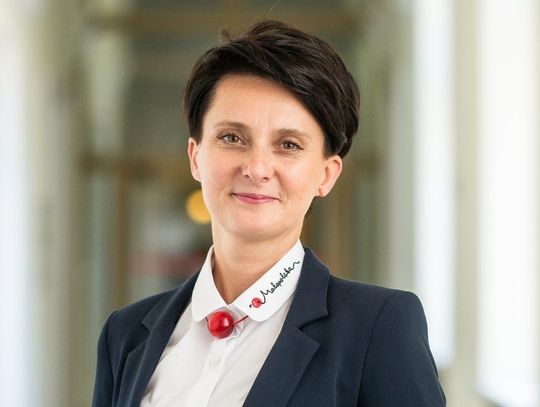 Urszula Nowogórska powołana na członka Rady Służby Publicznej