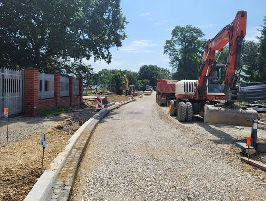 Utrudnienia w Nowej Hucie. Tym razem w rejonie Centralnej i Woźniców