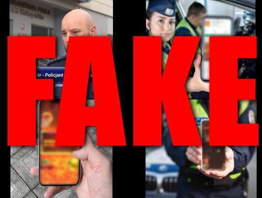 Uwaga na Deepfake.