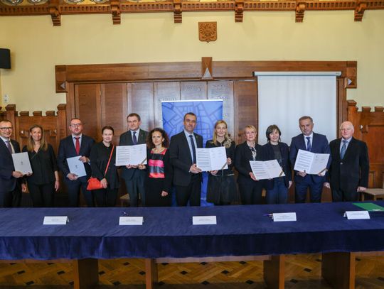 Uwaga! Nowe informacje w sprawie budowy metra! Do projektu dołączają studenci Krakowa! Uwaga! Nowe informacje w sprawie budowy metra! Do projektu dołączają studenci Krakowa!