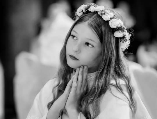 W piątek Podhale pożegna 10-letnią Marysię, ofiarę tragedii w Białce Tatrzańskiej [FOTO]