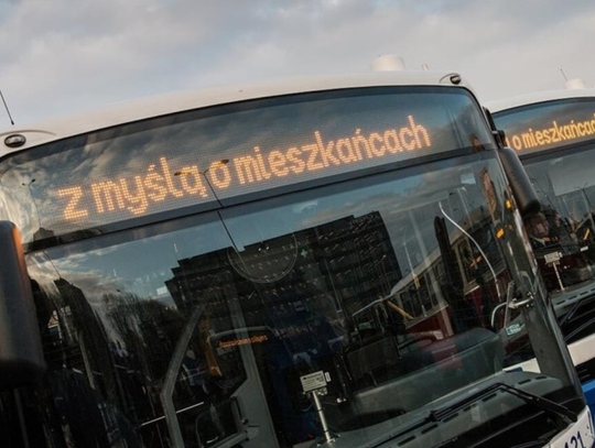 W weekend bez dodatkowych autobusów do krakowskiego ZOO