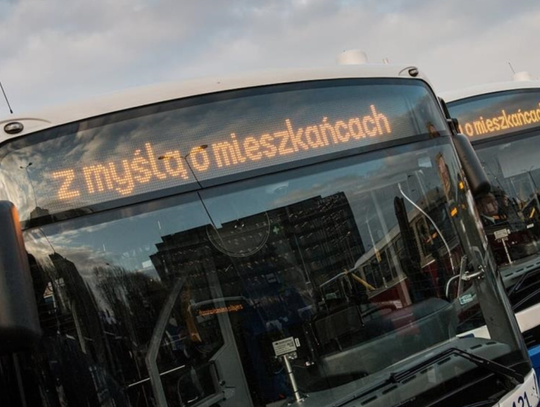 W weekend więcej autobusów MPK do krakowskiego ZOO