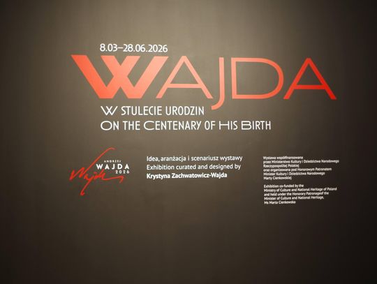 Wajda. W stulecie urodzin Wajda. W stulecie urodzin