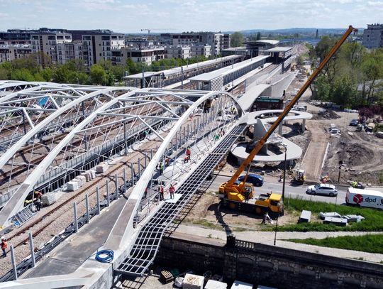 Wakacyjna korekta kursowania pociągów PKP od 11 czerwca [ZDJĘCIA]