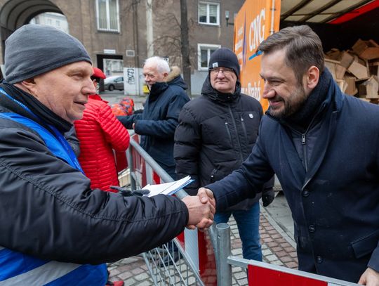 Referendum w Krakowie, Kraków, zwolennicy referendum, prezydent Aleksander Miszalski, podpisy pod referendum
