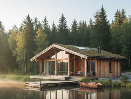 Weekend w Małopolsce: 3 pomysły na klimatyczny reset blisko natury