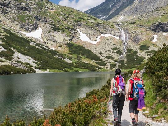 Weekend w Zakopanem – sprawdzony sposób na wypoczynek w sercu Tatr Weekend w Zakopanem – sprawdzony sposób na wypoczynek w sercu Tatr