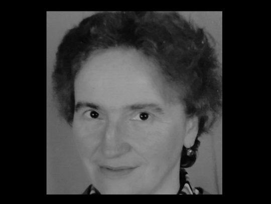 Weronika Wojtowicz nie żyje. Nauczycielka i ikona harcerstwa zmarła w wieku 82 lat