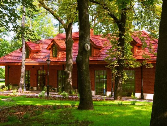 Wiedeński czar w sercu krakowskiego uzdrowiska: Niedzielne poranki u Matecznego